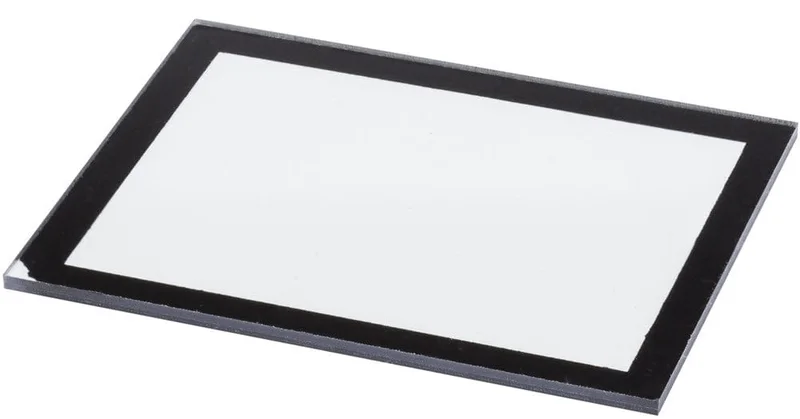 Lincoln Replacement Screen Shield KP4140-1