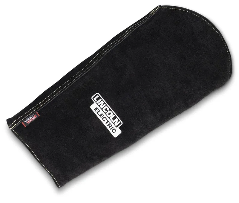 Lincoln Split Leather Arm Pad w/FR Liner K5762-ALL