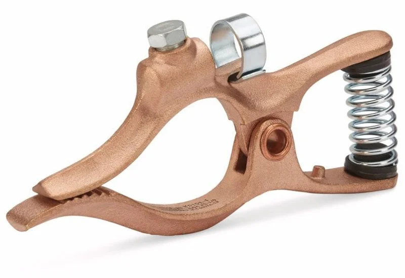 Lincoln T-Series 300 Amp Ground Clamp K5151-1