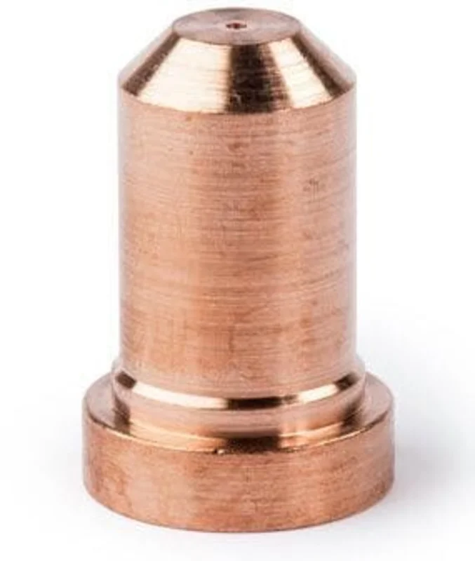 Lincoln Tomahawk 25 Amp Direct Contact Plasma Nozzle KP2843-9