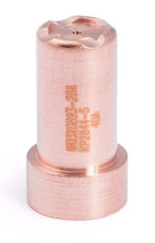 Lincoln Tomahawk 40 Amp Direct Contact Plasma Nozzle KP2844-5