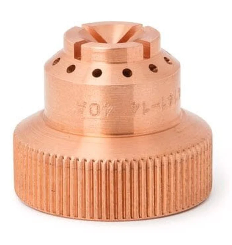 Lincoln Tomahawk 40 Amp Plasma Drag Shield Cap KP4141-14