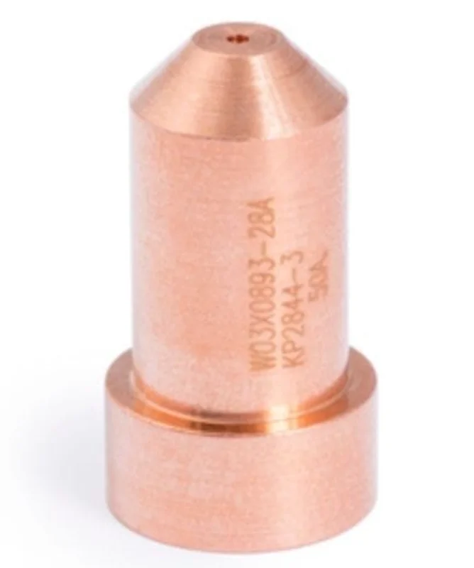 Lincoln Tomahawk 50 Amp Plasma Nozzle KP2844-3