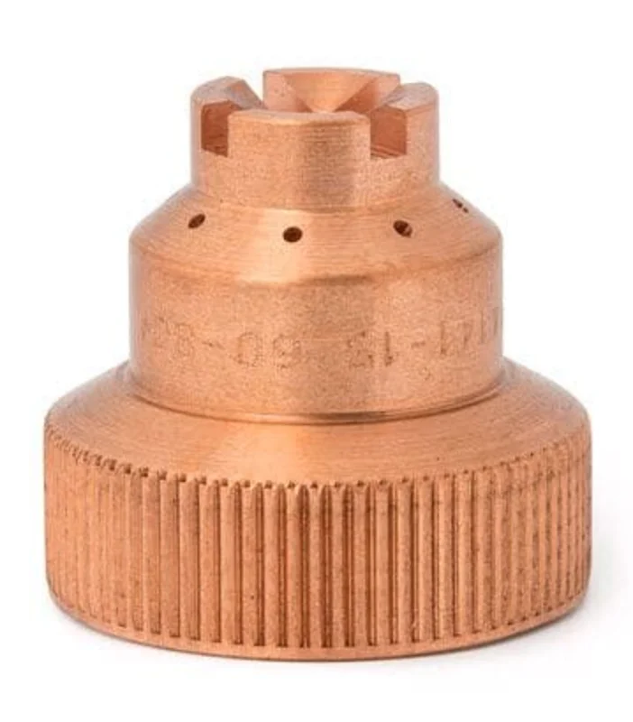 Lincoln Tomahawk 60-80 Amp Plasma Drag Shield Cap KP4141-15