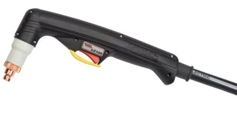 Lincoln Tomahawk LC105 Plasma Torch - 50 ft. K2849-2