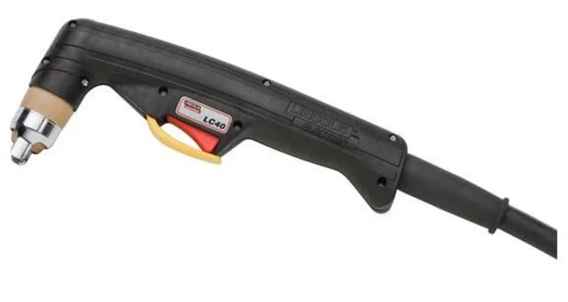 Lincoln Tomahawk LC40 Plasma Torch - 20 ft. K2847-1