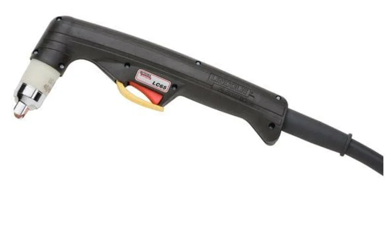 Lincoln Tomahawk LC65 Plasma Torch - 50 ft. K2848-2