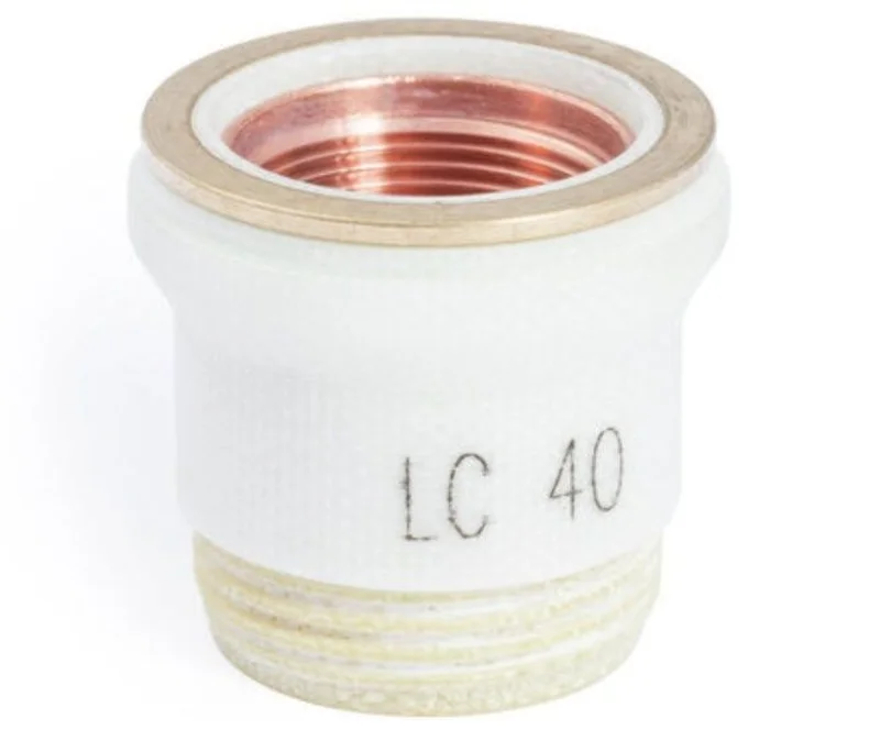 Lincoln Tomahawk Plasma Gouging Retaining Cap KP2843-6