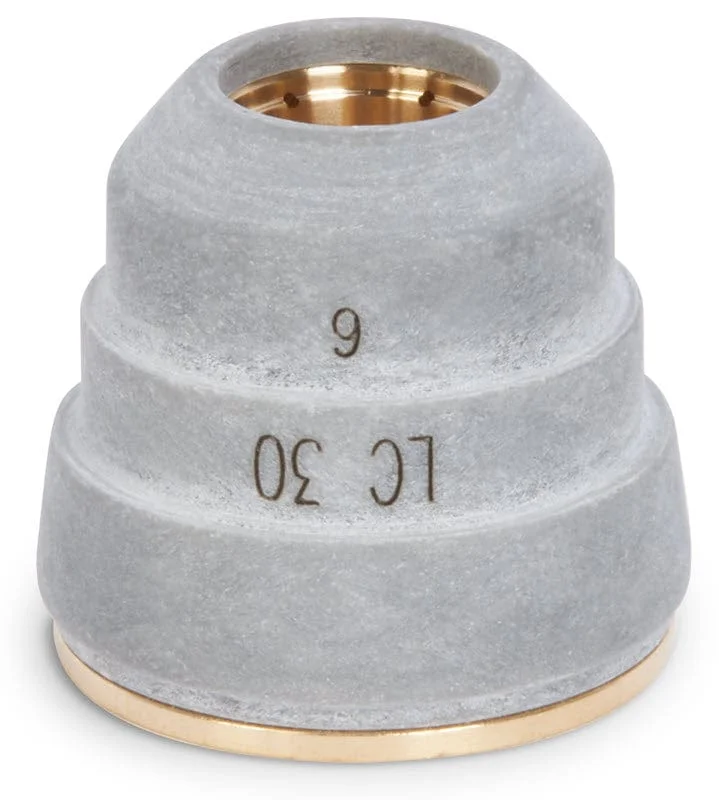 Lincoln Tomahawk Plasma Retaining Cap (External Air) KP2842-7