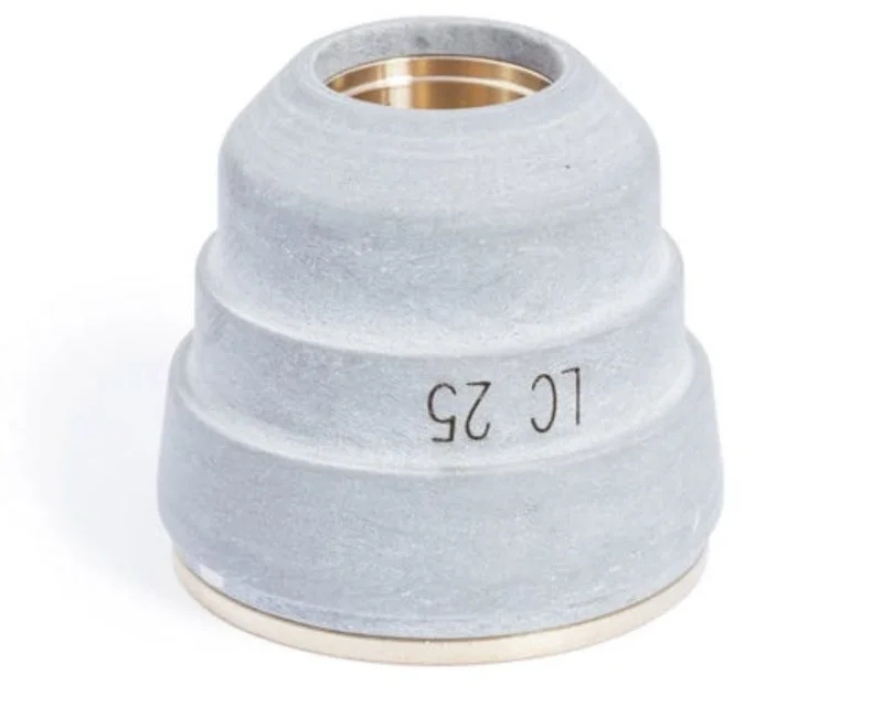Lincoln Tomahawk Plasma Retaining Cap KP2842-3