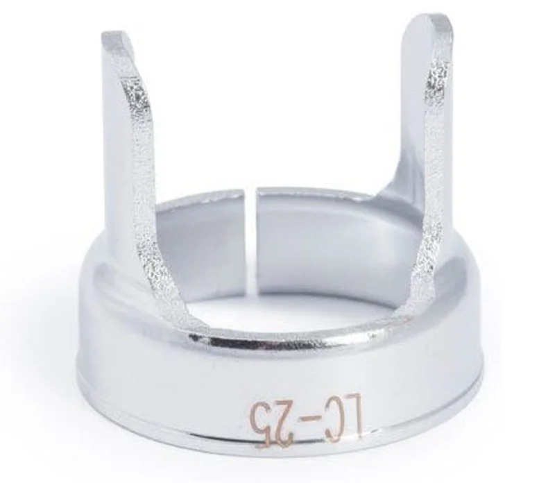 Lincoln Tomahawk Plasma Spacer KP2842-5