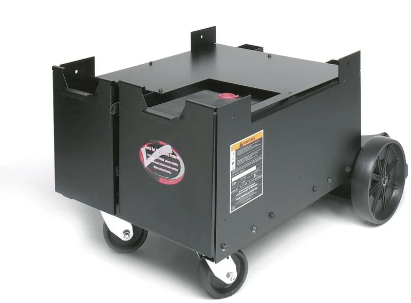 Lincoln Under-Cooler Cart Water Cooler K1828-1