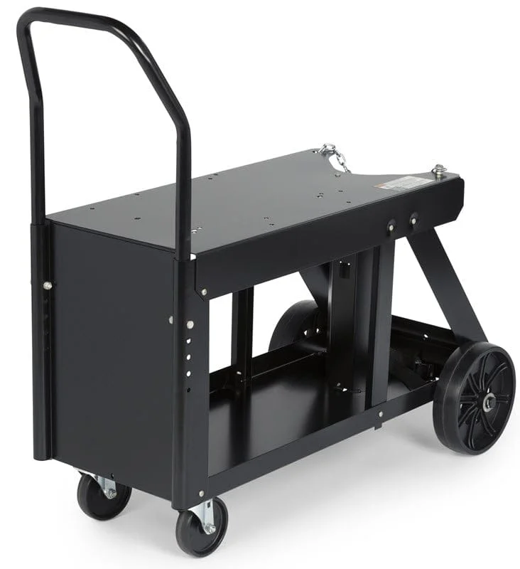 Lincoln Utility Cart K520-1
