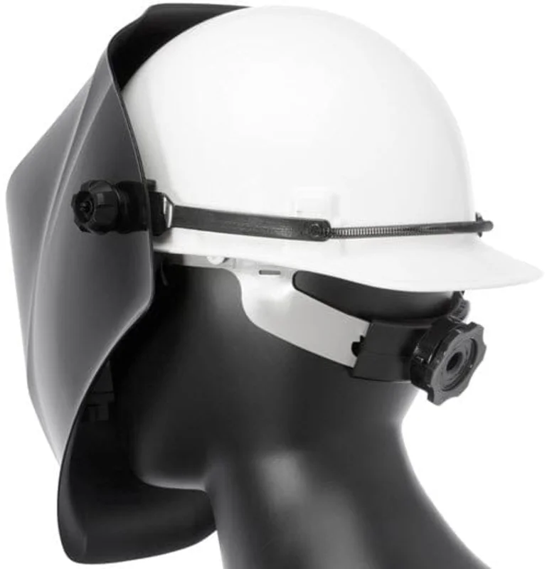 Lincoln Viking Halo Style Hard Hat Adapter KP3047-1