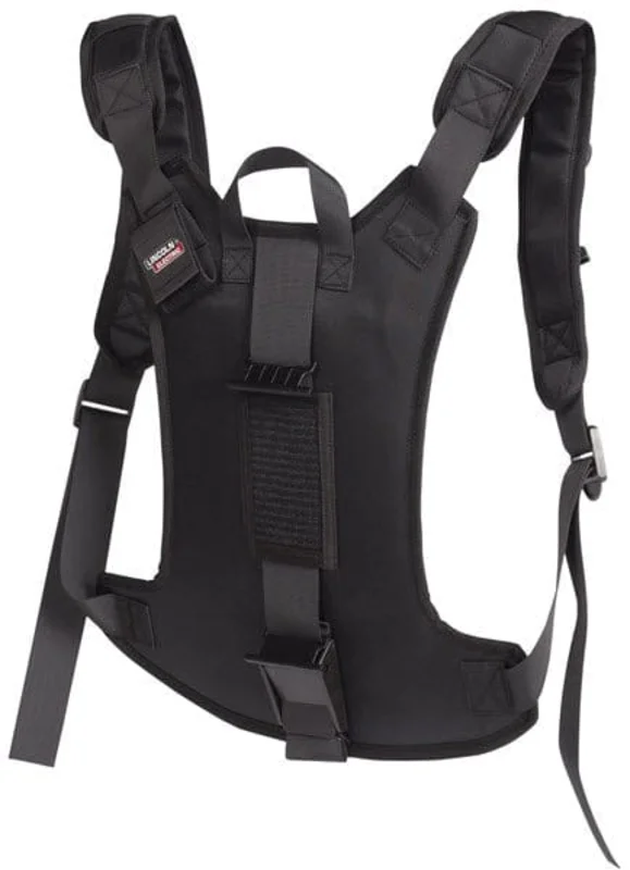 Lincoln Viking PAPR Back Pack KP5309-1