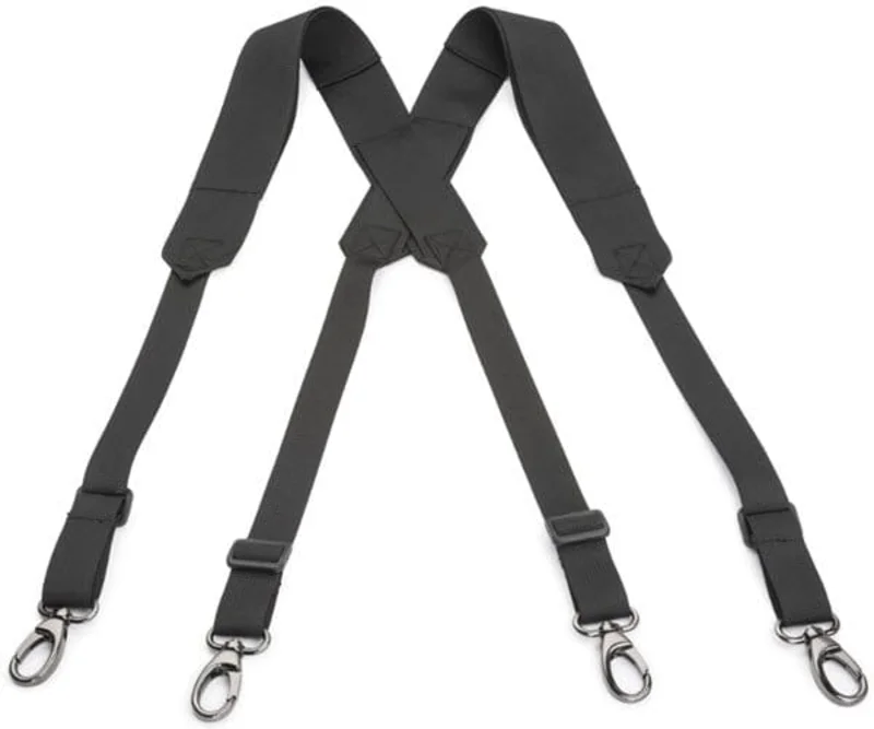 Lincoln Viking PAPR Shoulder Strap Assembly KP5124-1