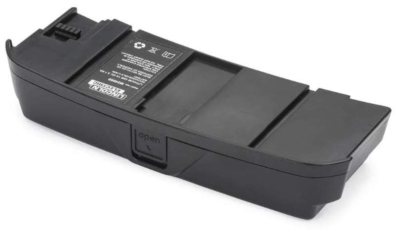Lincoln Viking PAPR Standard Battery KP3937-1
