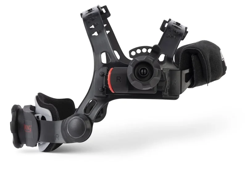 Lincoln Viking Pivot Headgear KP3908-2
