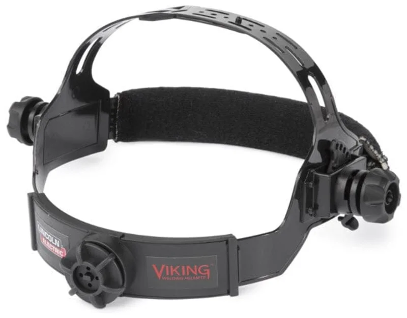 Lincoln Viking Ratchet-Style Headgear KP4100-1