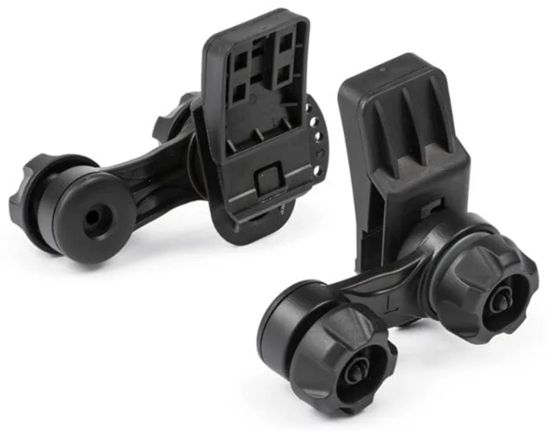 Lincoln Viking Slotted Style Hard Hat Adapter KP3486-1
