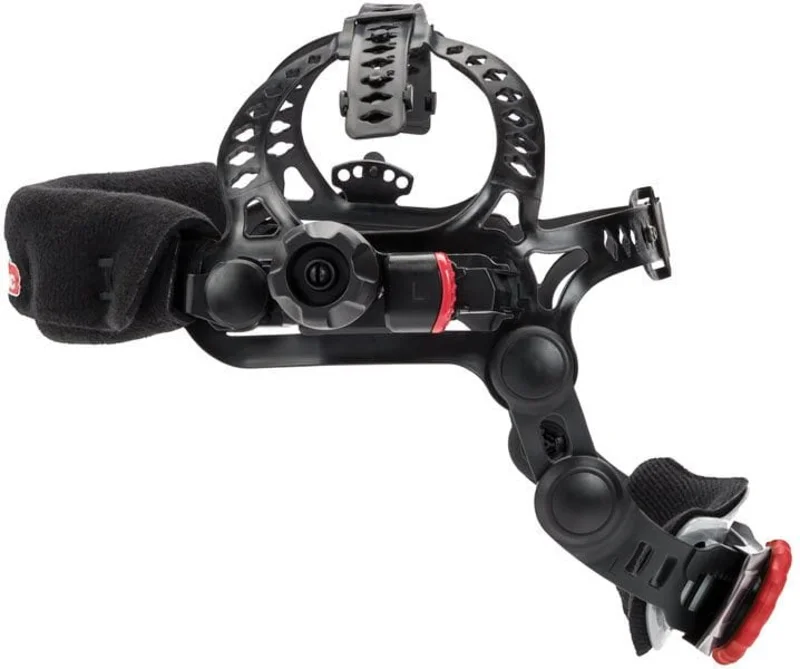 Lincoln Viking X6 Headgear KP4470-1