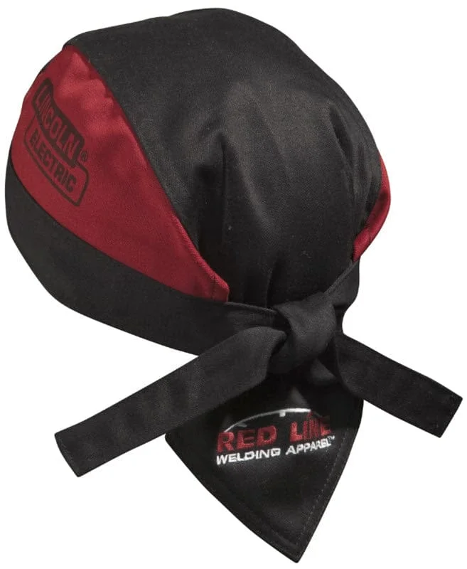 Lincoln Welding Doo Rag FR K2993