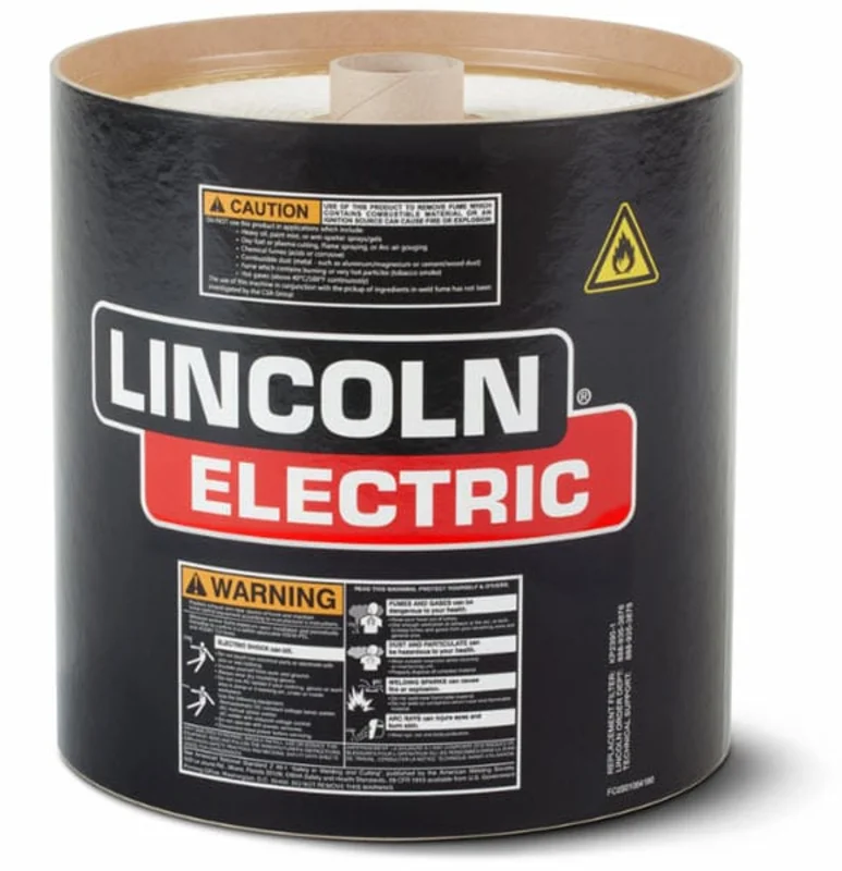 Lincoln X-Tractor Mini LongLife-H Filter KP2390-1