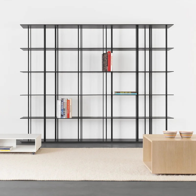 Linux shelf