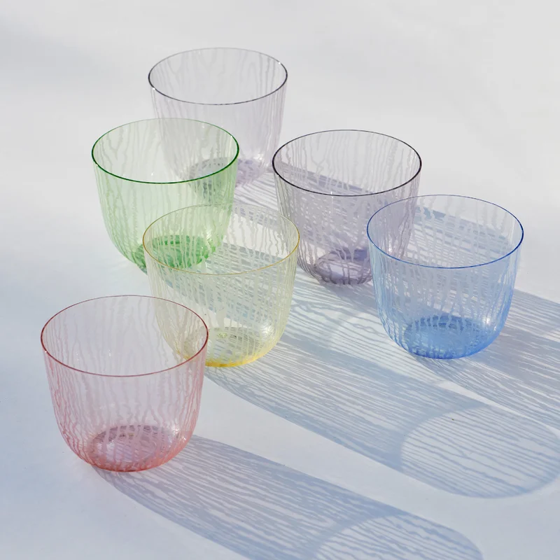 Lobmeyr Moir Water Tumbler