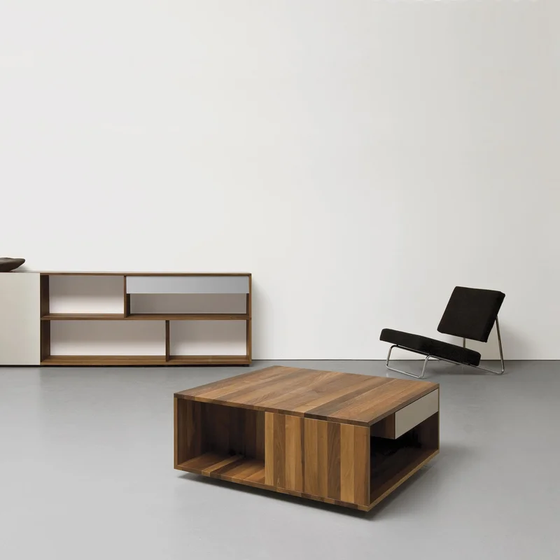 Loft coffee table
