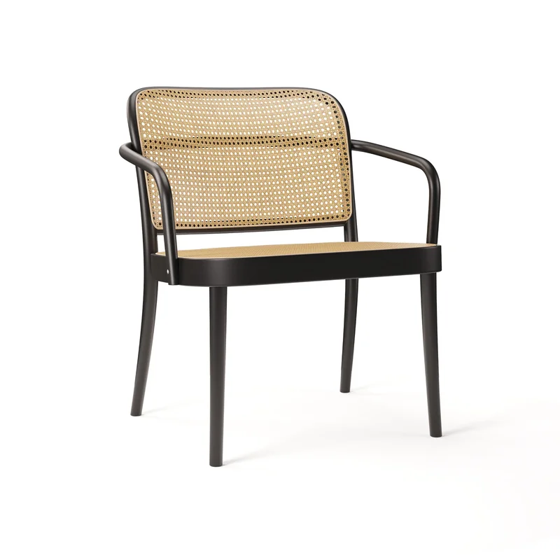 Lounge Armchair 811