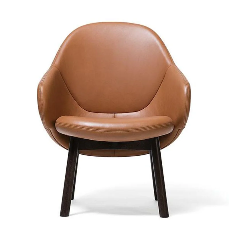 Lounge Armchair Albu
