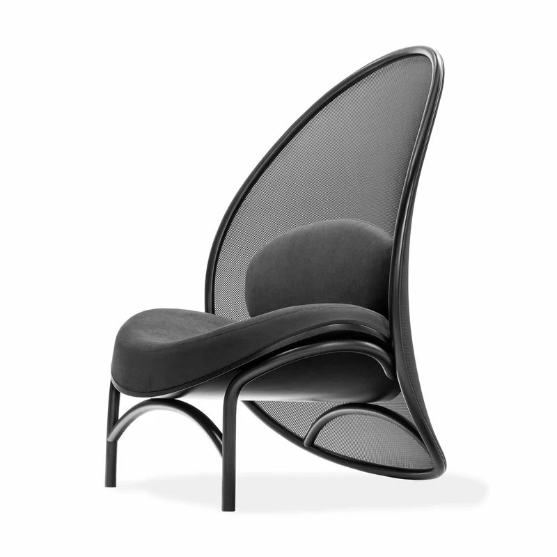 Lounge Chair Chips