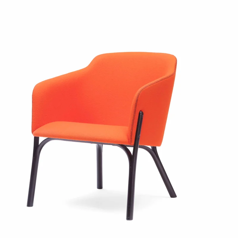 Lounge Chair Split