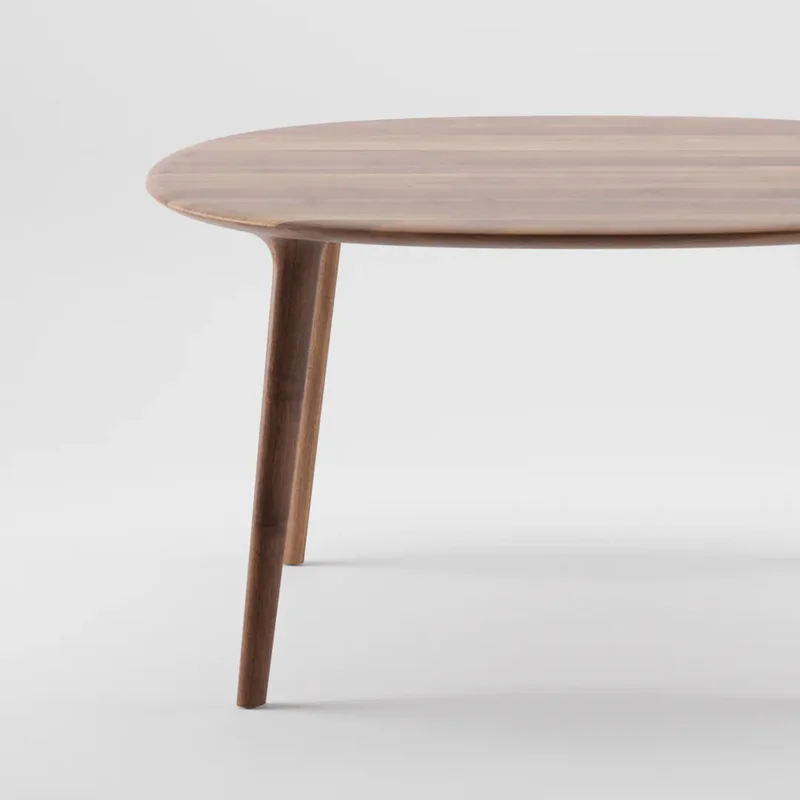LUC Table Round