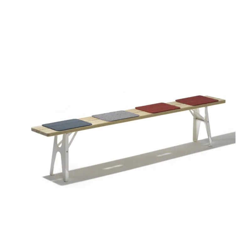 Ludwig Bench