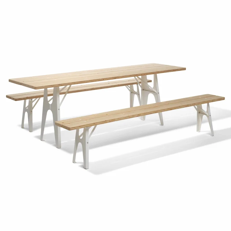 Ludwig Table