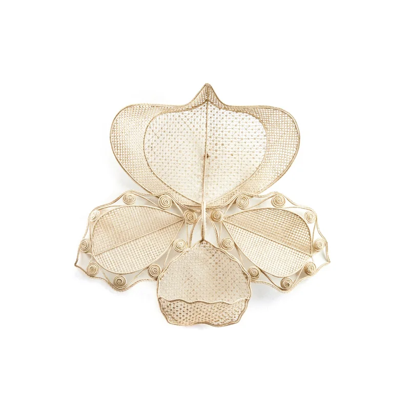 Macranta Wall Decor Natural