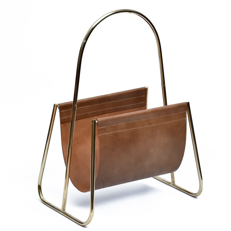 Magazine Rack #4019