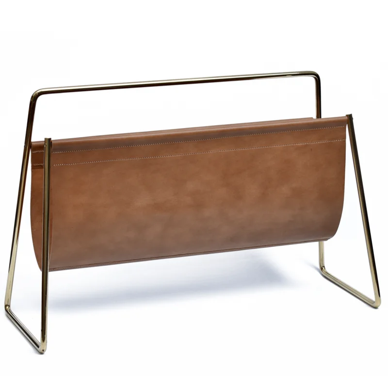 Magazine Rack #4488