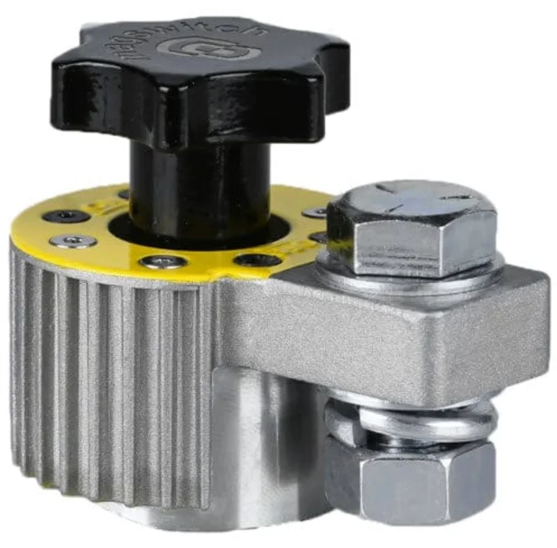 Magswitch Magnetic Ground Clamp - 300 amp 8100746