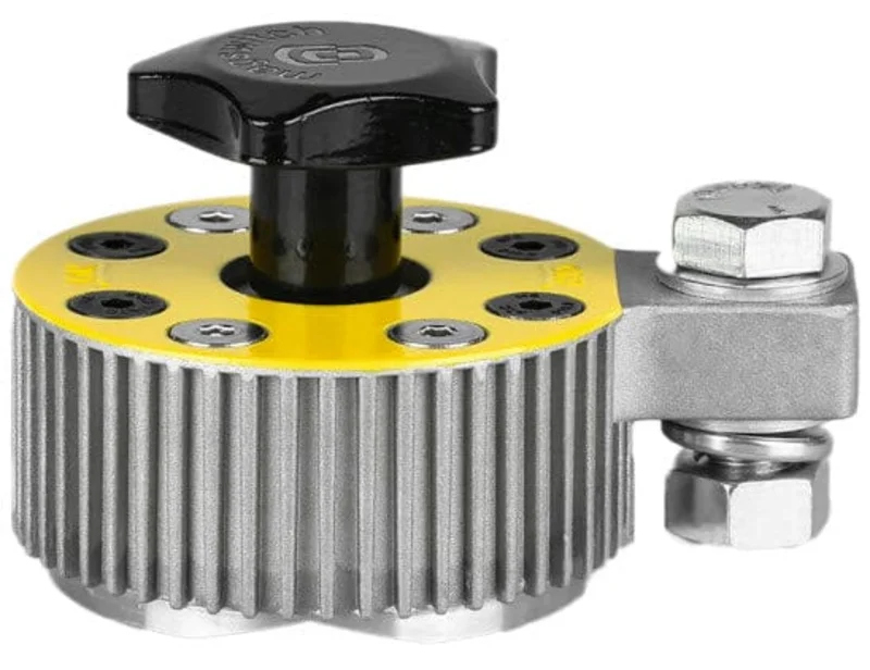 Magswitch Magnetic Ground Clamp - 600 amp 8100747