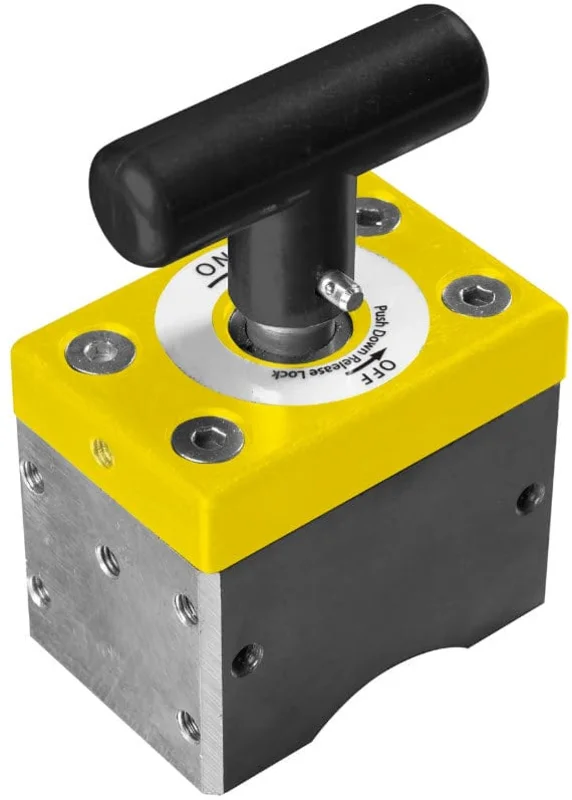 Magswitch MagSquare 600 Magnetic Square 8100106