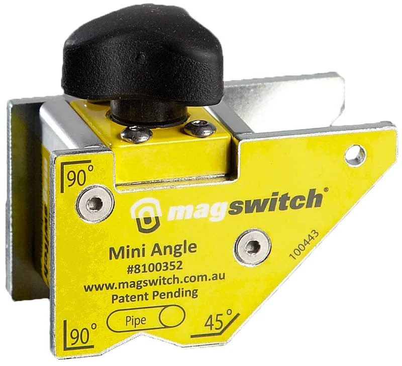Magswitch Mini-Angle Welding Magnet 8100352
