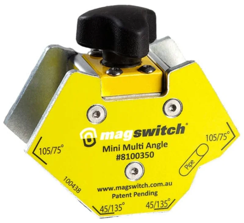 Magswitch Mini Multi-Angle Welding Magnet 8100350