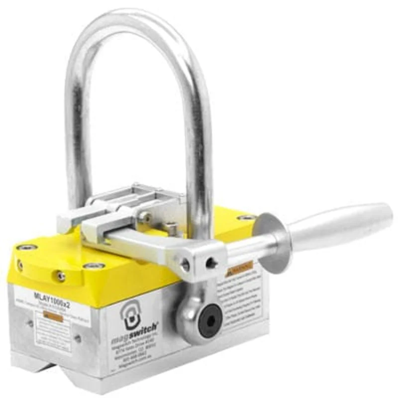 Magswitch MLA1000X2 Heavy Duty Lifter 8100484