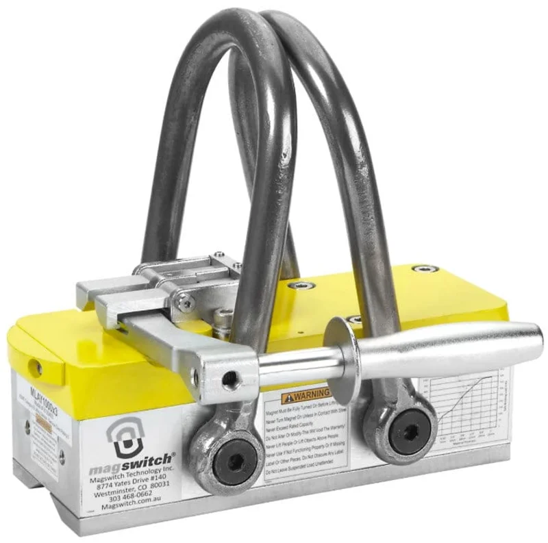 Magswitch MLA1000X3 Heavy Duty Lifter 8100403