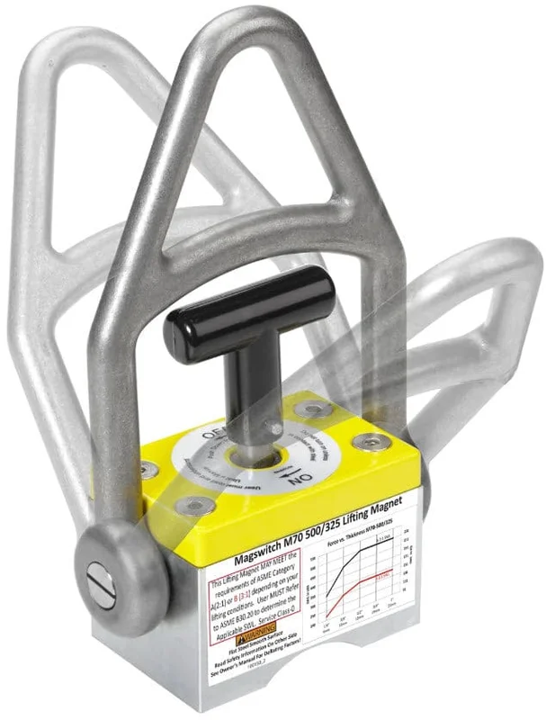 Magswitch MLAY1000 Lifting Magnet 8100088