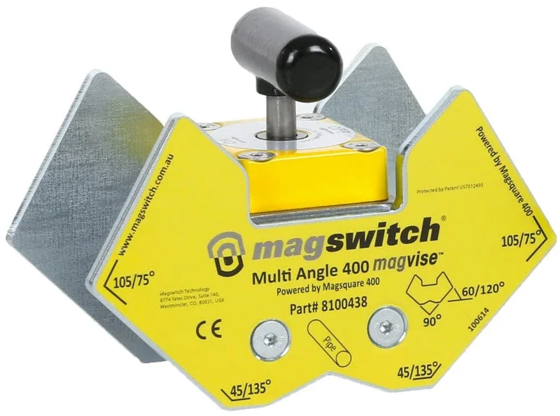 Magswitch Multi Angle 400 Mag-Vise 8100438