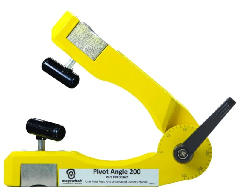 Magswitch Pivot Angle 200 8100367